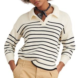 Alex Mill Jacques Knit